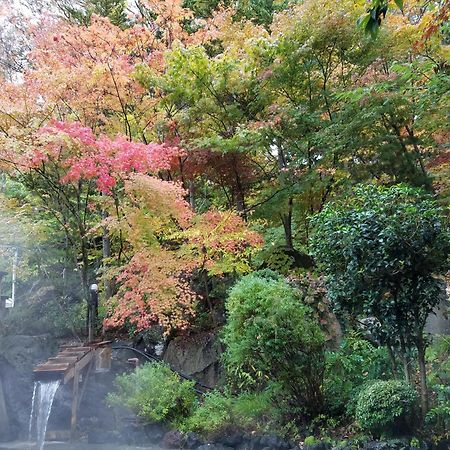 Hotel Housei Yamanouchi  Exterior foto
