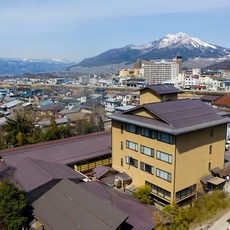 Hotel Housei Yamanouchi  Exterior foto