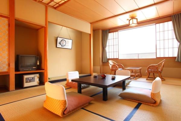 Hotel Housei Yamanouchi  Exterior foto