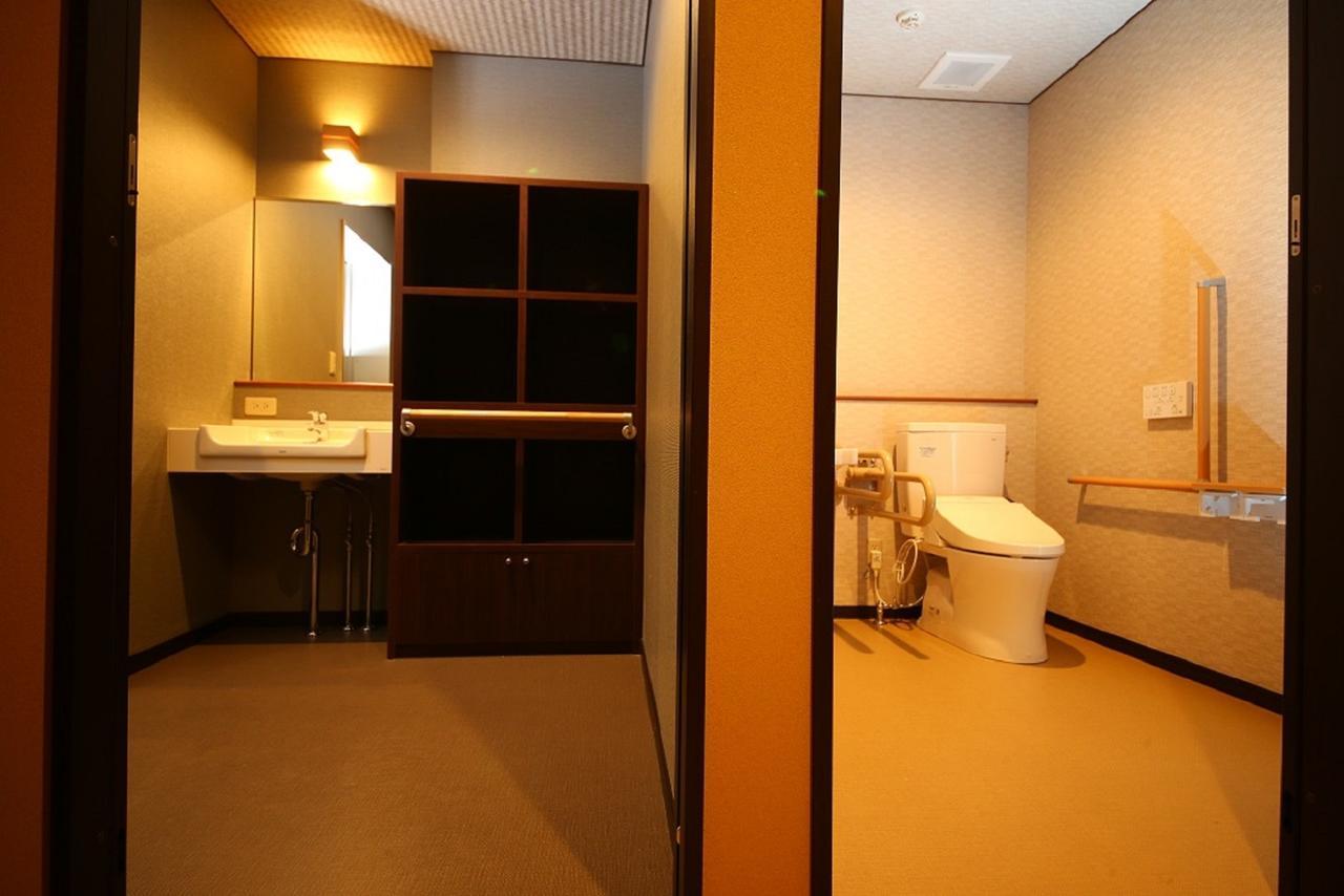 Hotel Housei Yamanouchi  Exterior foto
