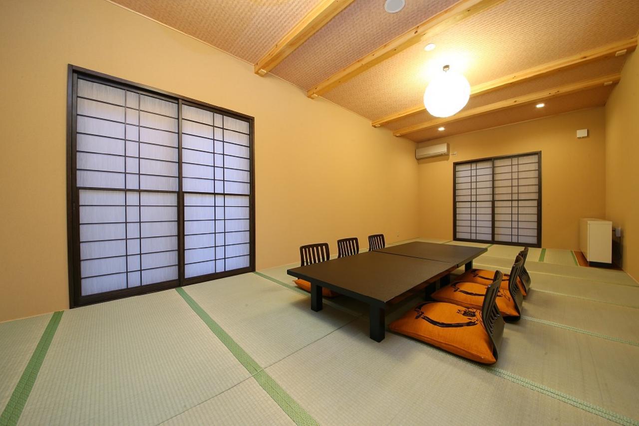 Hotel Housei Yamanouchi  Exterior foto