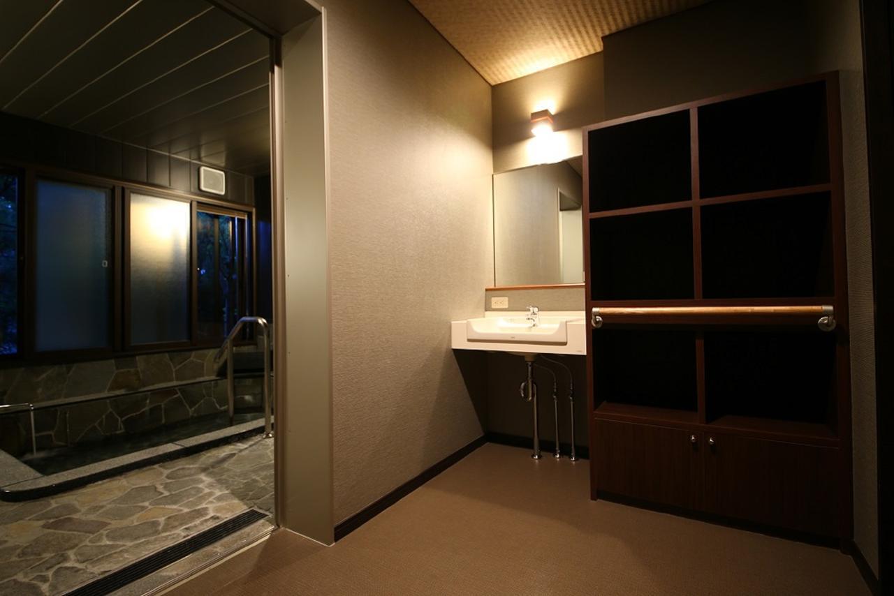 Hotel Housei Yamanouchi  Exterior foto