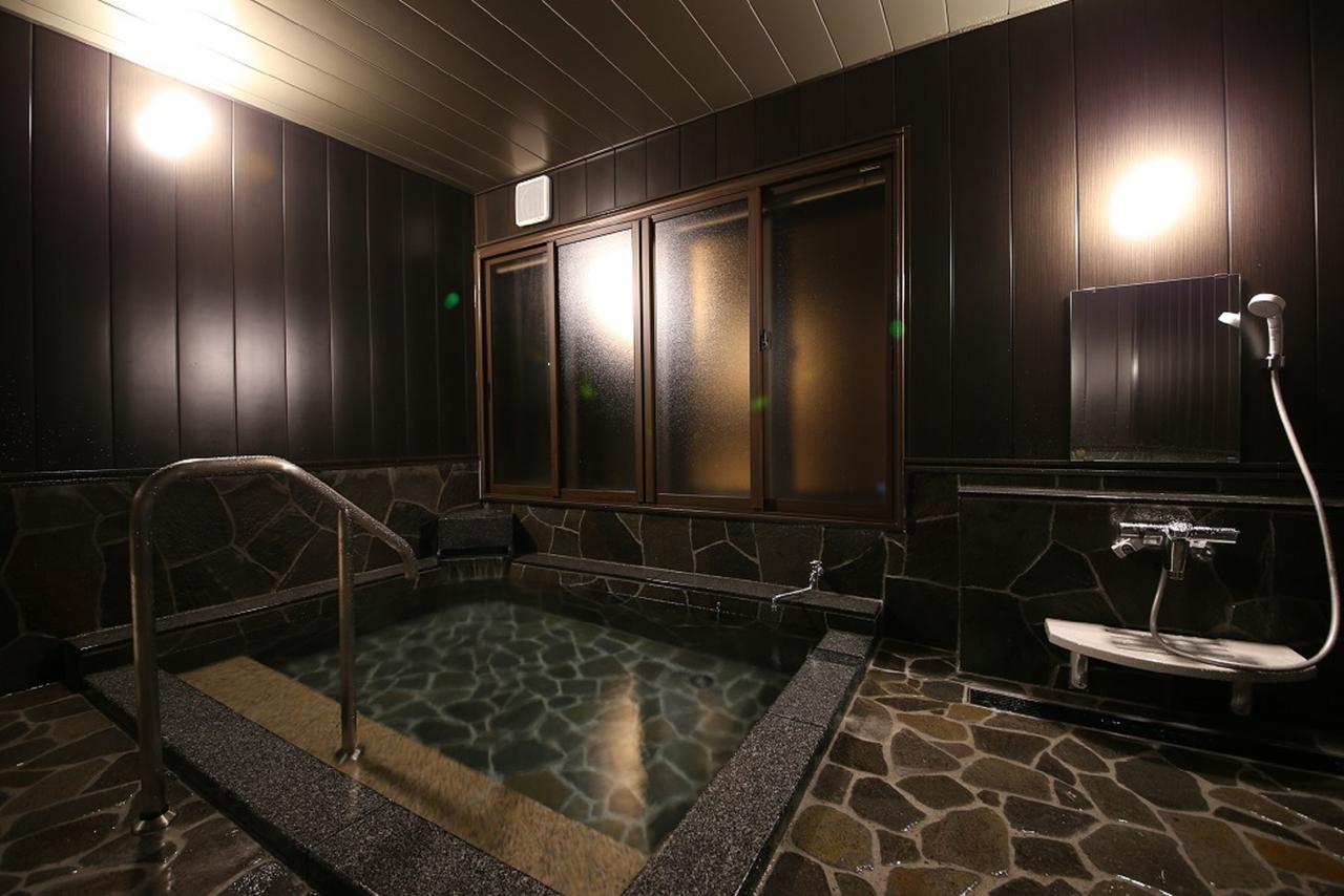 Hotel Housei Yamanouchi  Exterior foto