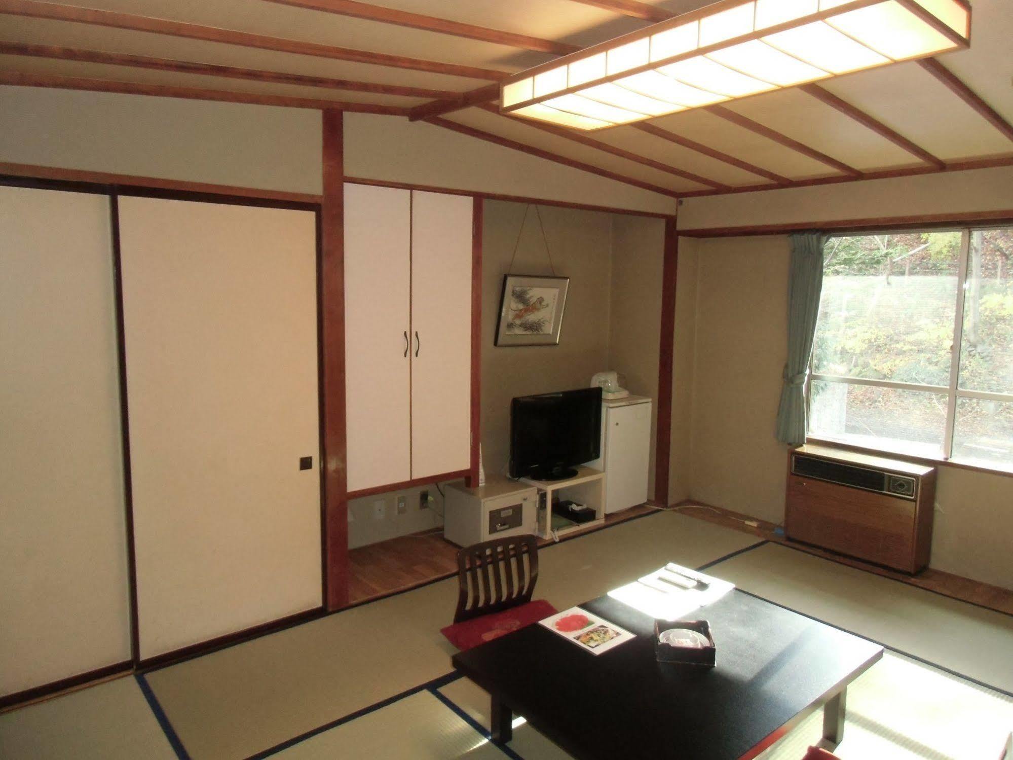 Hotel Housei Yamanouchi  Exterior foto