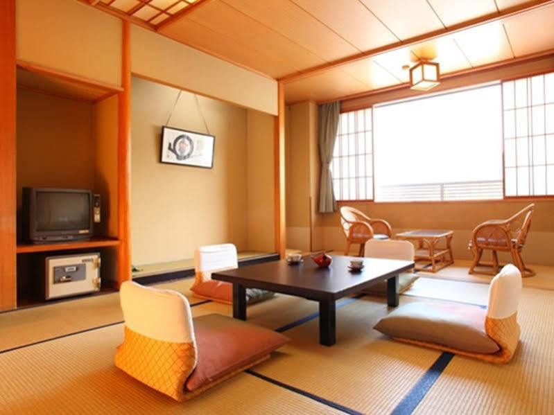 Hotel Housei Yamanouchi  Exterior foto