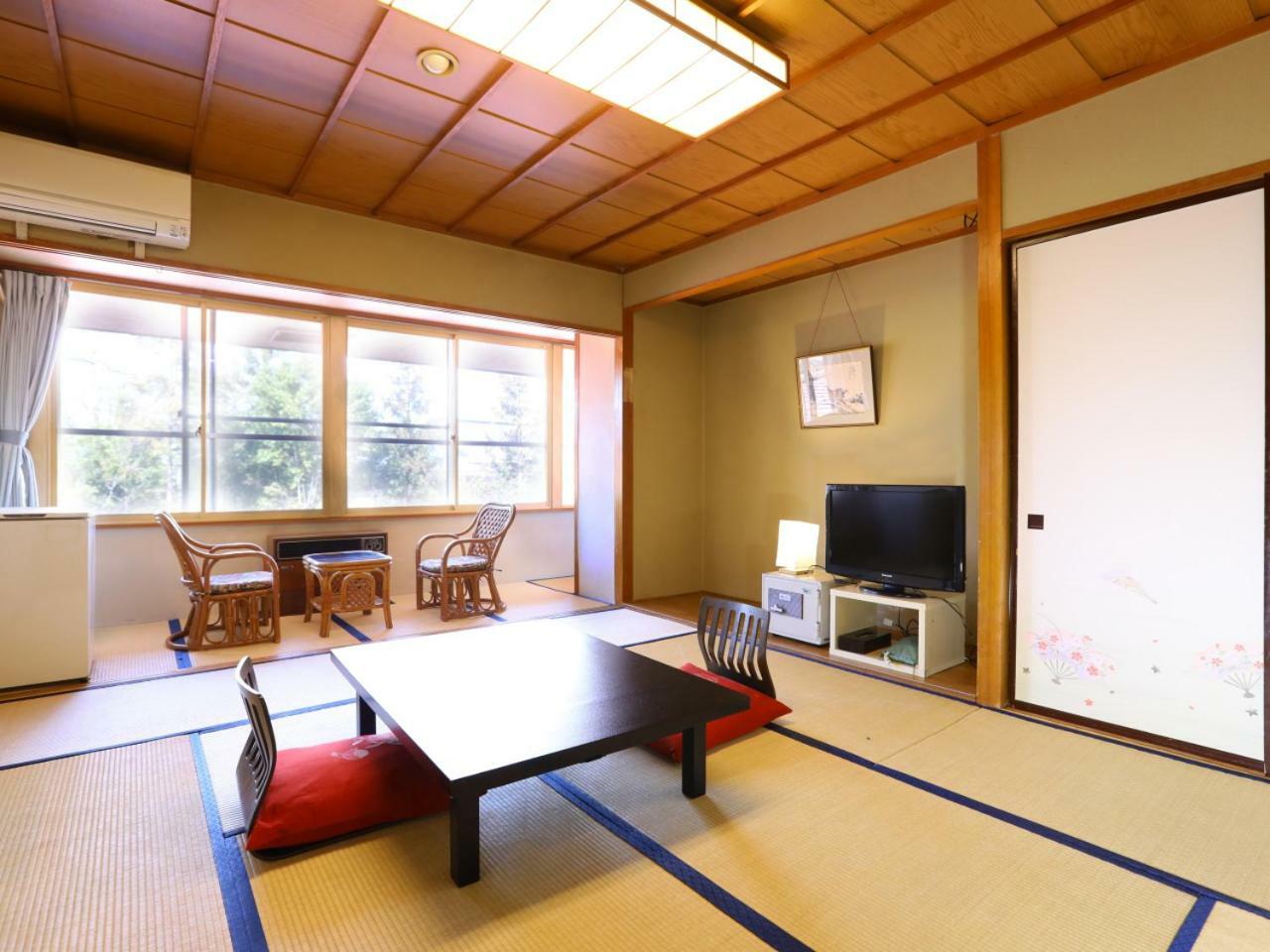 Hotel Housei Yamanouchi  Exterior foto